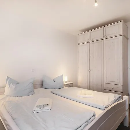 Apartament Lovely In Rechlin