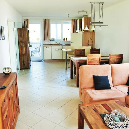 Apartament Lovely In Rechlin