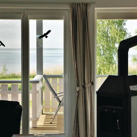 Lovely In Rechlin Apartament *