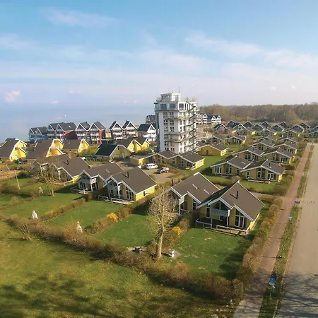 Apartament Lovely In Rechlin